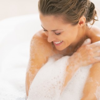 Borotalco Bagnodoccia Idratante Vaniglia e Avena - Flacone da 600ml