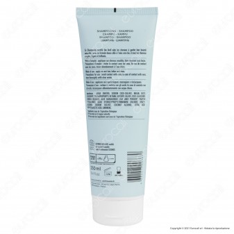 Avril Shampoo Uso Frequente per Capelli Normali con Aloe Vera Bio -