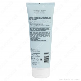 Avril Shampoo Uso Frequente per Capelli Normali con Aloe Vera Bio -