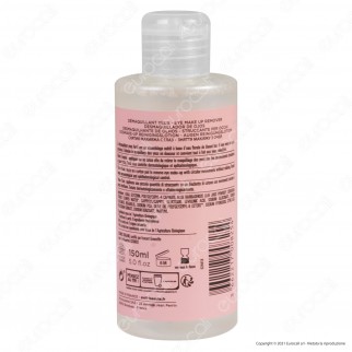 Avril Struccante Bio Occhi Sensibili con Acqua Floreale di Fiordaliso