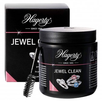 Hagerty Jewel Clean Pulitore per Gioielli e Pietre Preziose -