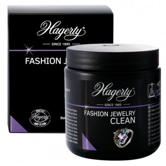 Hagerty Fashion Jewelry Clean Pulitore per Bigiotteria - Barattolo da