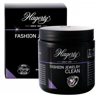 Hagerty Fashion Jewelry Clean Pulitore per Bigiotteria - Barattolo da
