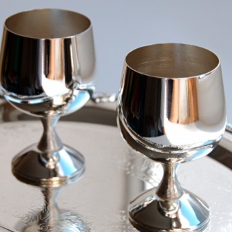 Hagerty Silver Care Crema Pulente per Argenteria - Barattolo da 185 ml