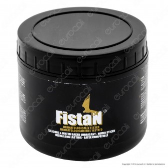 Fistan Crema Lubrificante intima 500ml
