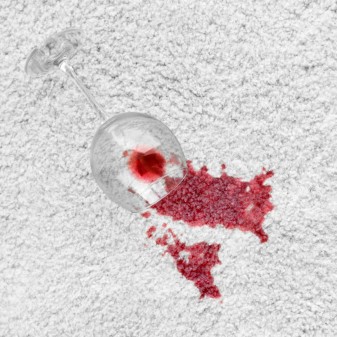 Hagerty S.O.S Spot Remover Smacchiatore Spray Universale per Tessuti