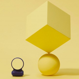 Control Pleasure Vibes - Anello Vibrante