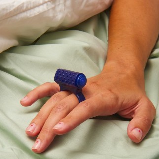 Control Pleasure Vibes - Anello Vibrante