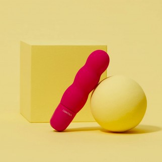 Control Velvet Secret Mini Stimolatore