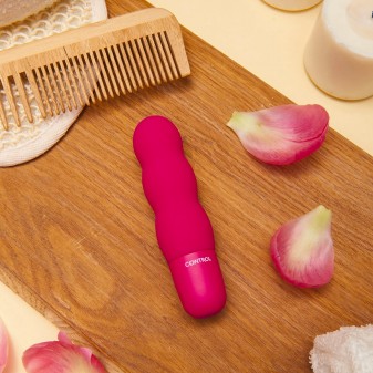 Control Velvet Secret Mini Stimolatore