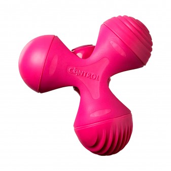 Control Tri-On Mini Stimolatore a 3 Teste