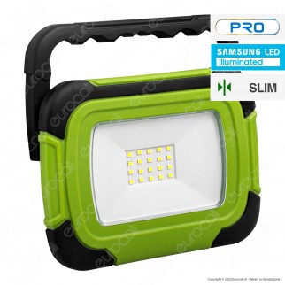 Acquista V-Tac PRO VT-20R Faro LED SMD 20W Multifunzione