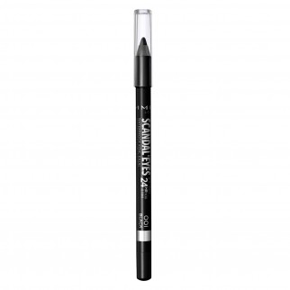 Rimmel London Scandal'Eyes Waterproof Kohl Kajal Eye Pencil Matita