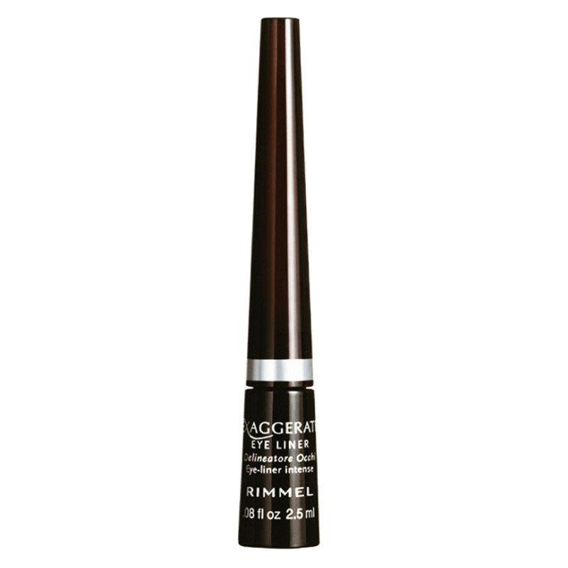 Rimmel London Exaggerate Eye Liner ultra definizione Liquid Matte