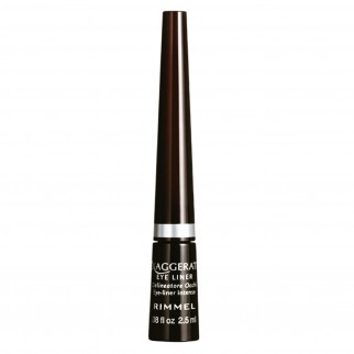 Rimmel London Exaggerate Eye Liner ultra definizione Liquid Matte
