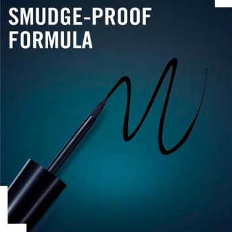 Rimmel London Exaggerate Eye Liner ultra definizione Liquid Matte