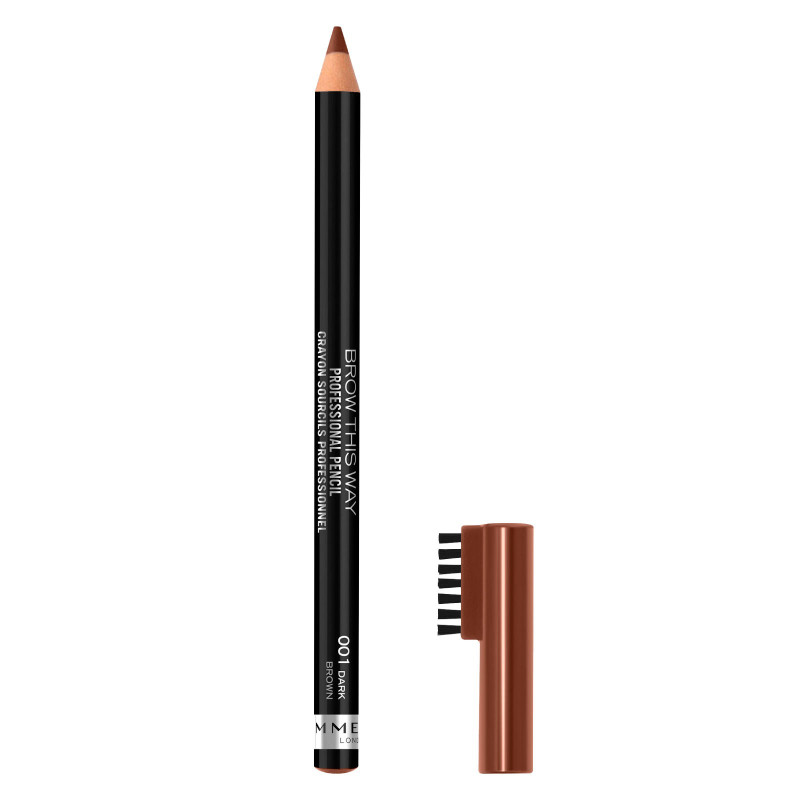 Rimmel London Brow This Way Professional Pencil Matita Sopracciglia