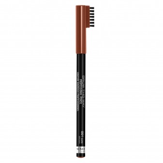 Rimmel London Brow This Way Professional Pencil Matita Sopracciglia