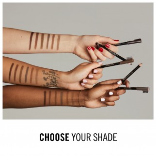 Rimmel London Brow This Way Professional Pencil Matita Sopracciglia