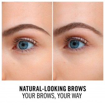 Rimmel London Brow This Way Professional Pencil Matita Sopracciglia