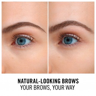 Rimmel London Brow This Way Professional Pencil Matita Sopracciglia