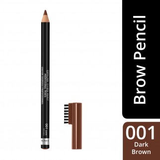 Rimmel London Brow This Way Professional Pencil Matita Sopracciglia