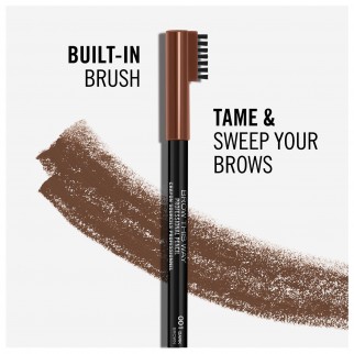 Rimmel London Brow This Way Professional Pencil Matita Sopracciglia