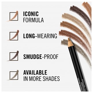 Rimmel London Brow This Way Professional Pencil Matita Sopracciglia