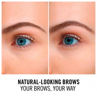Rimmel London Brow This Way Professional Pencil Matita Sopracciglia