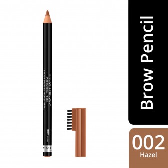 Rimmel London Brow This Way Professional Pencil Matita Sopracciglia