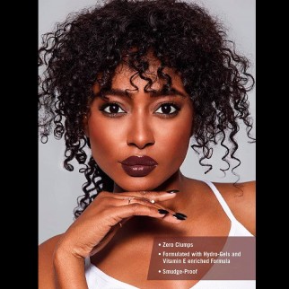 Rimmel London Extra Super Lash 3D Mascara Colore Nero 003 Extreme