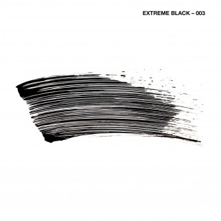 Rimmel London Extra Super Lash 3D Mascara Colore Nero 003 Extreme