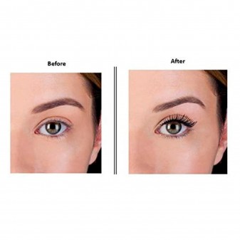 Rimmel London ScandalEyes Reloaded Mascara Colore Nero a Lunga Tenuta