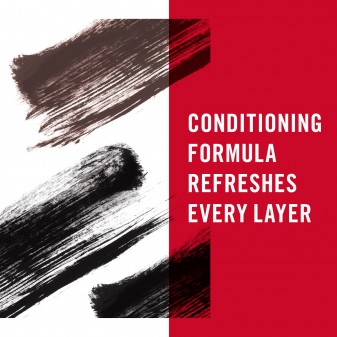 Rimmel London ScandalEyes Volume On Demand Mascara Colore Nero a