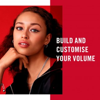 Rimmel London ScandalEyes Volume On Demand Mascara Colore Nero a