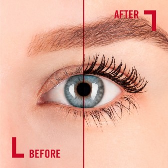 Rimmel London ScandalEyes Wow Wings 11x Mascara Colore Nero 001 Black