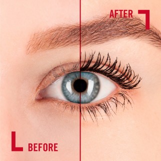 Rimmel London ScandalEyes Wow Wings 11x Mascara Colore Nero 001 Black