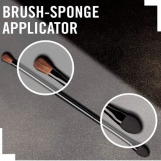 Rimmel London Magnif'Eyes Nude Edition Eye Contouring Palette 12