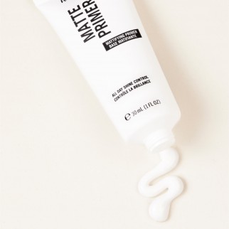 Rimmel London Lasting Matte Primer opacizzante ultraleggero a lunga