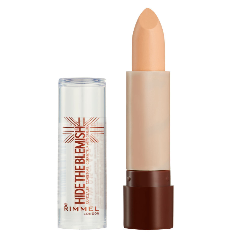 Rimmel London Hide The Blemish correttore stick 103 Soft Honey
