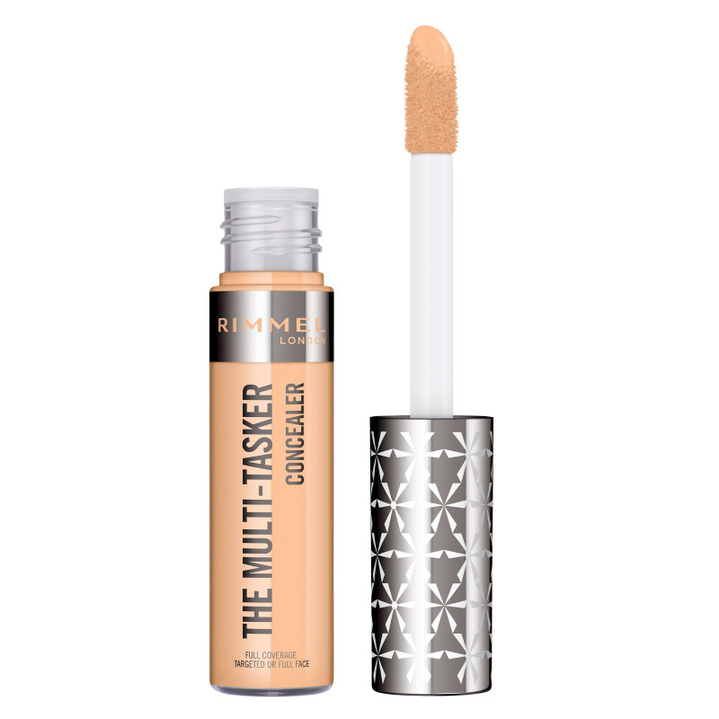 Rimmel London The Multi-Tasker Concealer correttore liquido