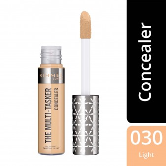 Rimmel London The Multi-Tasker Concealer correttore liquido