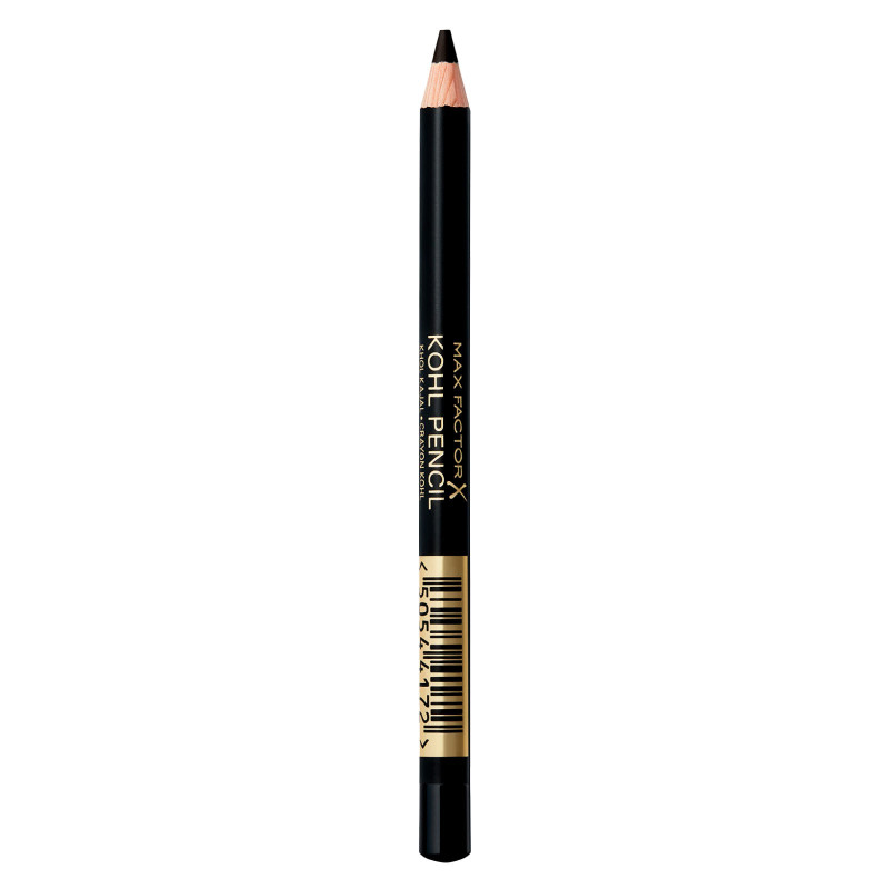 Max Factor Kohl Kajal Pencil Matita Occhi Texture Ultra Morbida