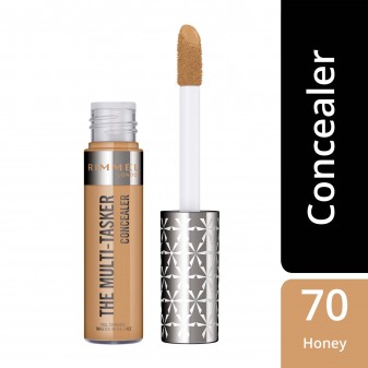 Rimmel London The Multi-Tasker Concealer correttore liquido