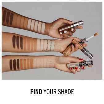 Rimmel London The Multi-Tasker Concealer correttore liquido