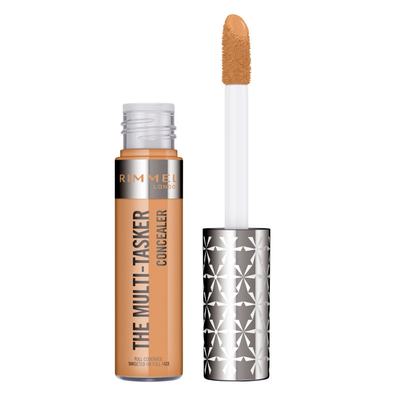 Rimmel London The Multi-Tasker Concealer correttore liquido