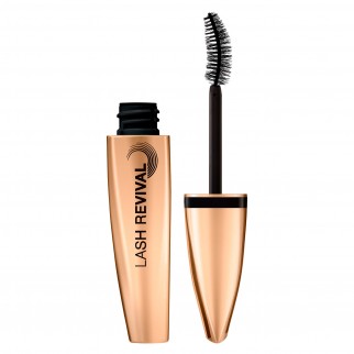 Max Factor Lash Revival Mascara Rinforzante con Estratto di Bambù