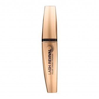 Max Factor Lash Revival Mascara Rinforzante con Estratto di Bambù