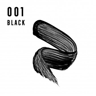 Max Factor Lash Revival Mascara Rinforzante con Estratto di Bambù