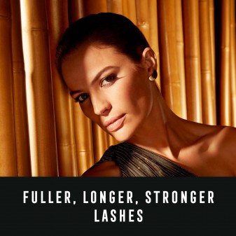 Max Factor Lash Revival Mascara Rinforzante con Estratto di Bambù